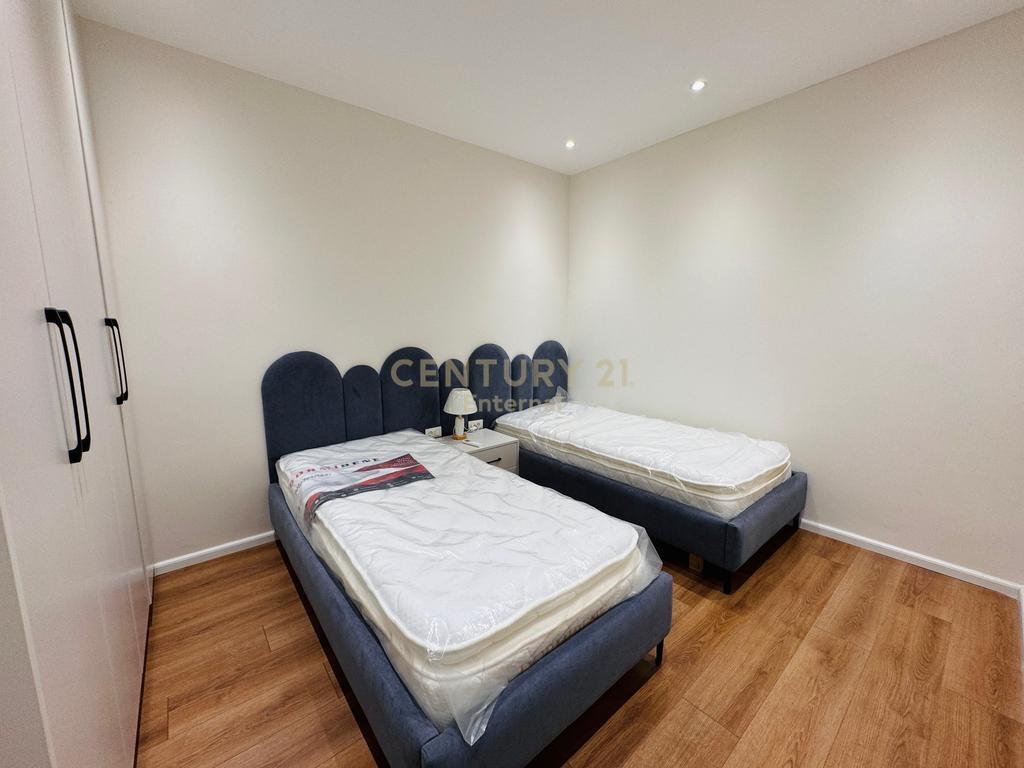 Apartament 2+1 për Qira tek Ish-Garda    ENT116924