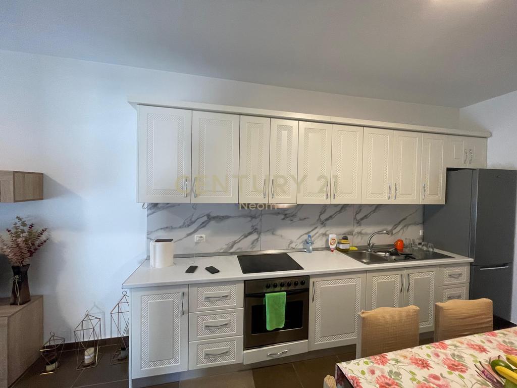 APARTMENT FOR RENT 2+1+PARKING SPACE AT LIQENI I THATE