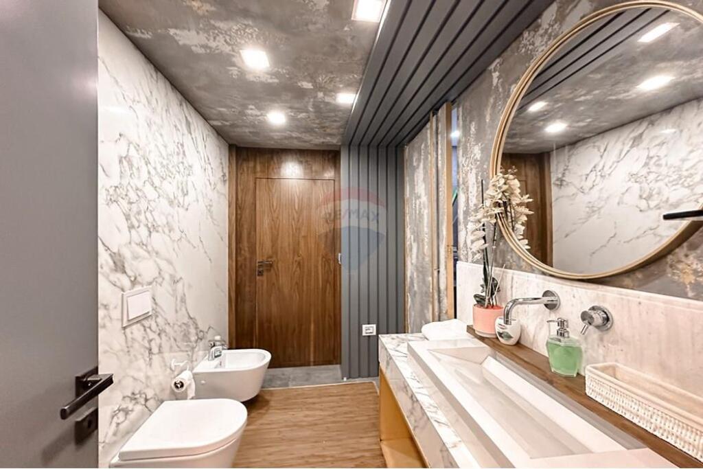 Apartament 1+1 te Kop. Zologjik!