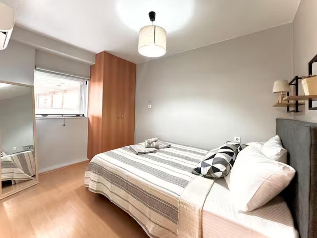 Garsoniere me qera tek Komuna e Parisit (ID BG137) Tirane