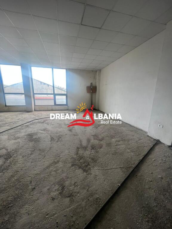 Commercial space for sale, in Laprake, Dritan Hoxha Street by the road, in Tirana ID (4161082)