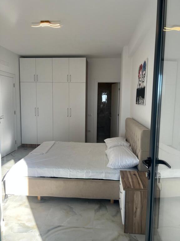 Apartament 2+1 me Qira – Kompleksi Oasis