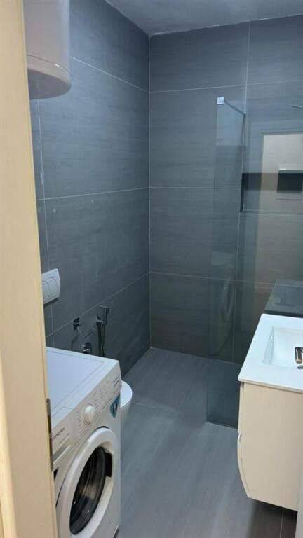 APARTMENT FOR RENT 1+1