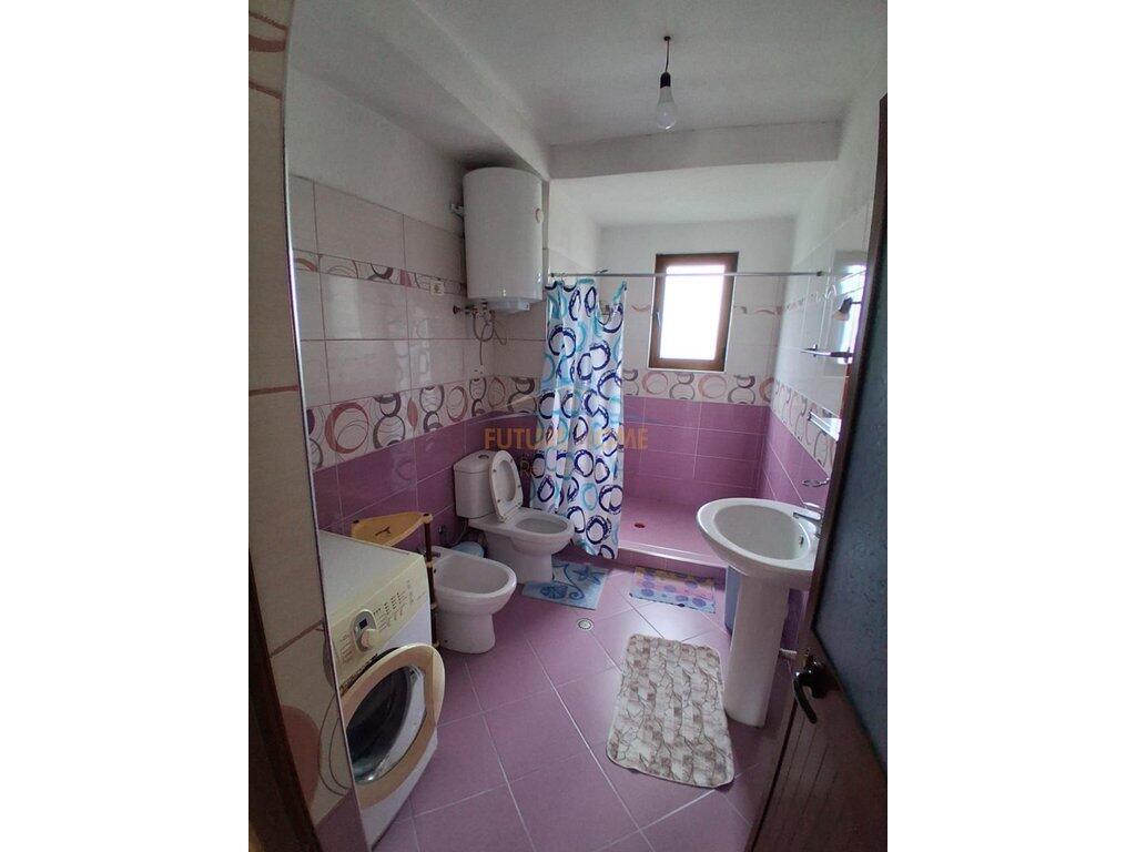 Qera, Apartament 2+1, Rruga Siri Kodra, Tirane.