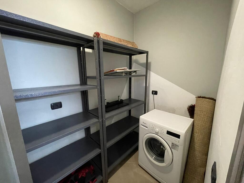 2+1 apartment with parking for rent