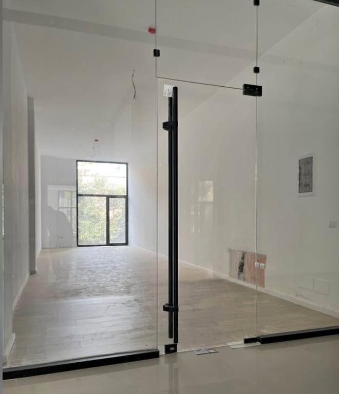 Business Space for Rent - Garden Building, Tirana
