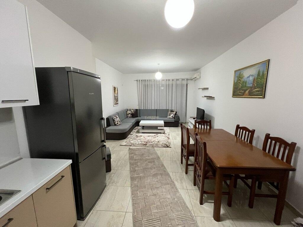 Apartment for rent 2+1 – Near the "At Zef Pëllumbi" School, Tirana