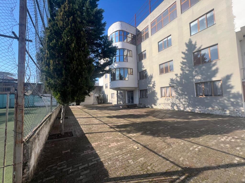 🔹 Multifunctional Building for Sale – Former Educational Institution “SARINA 2002”