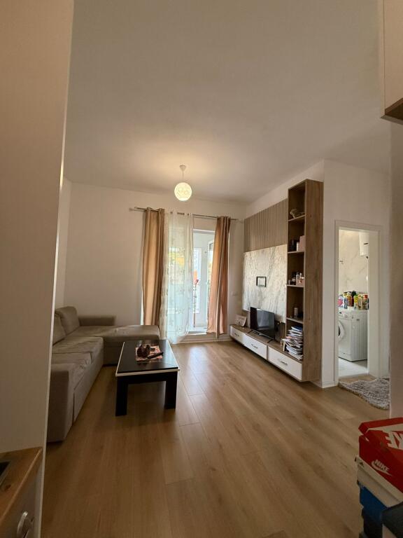 Kompleksi Kaimi. Jepet me Qira Apartmanet 1 +1