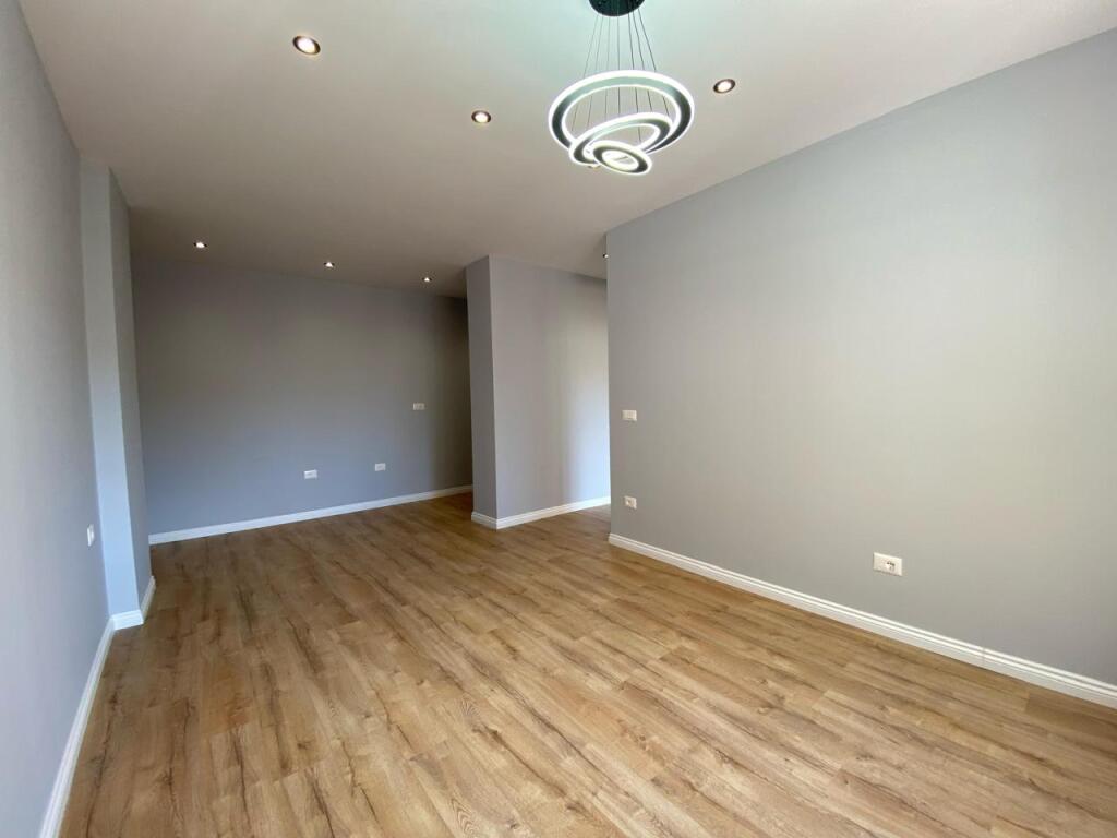 Apartment 3+1+2 with Storage & Parking – Orbital Residence, Jordan Misja