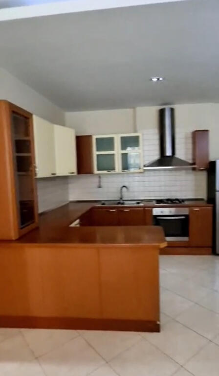 An apartment 2+1+2 is offered near the zoo.