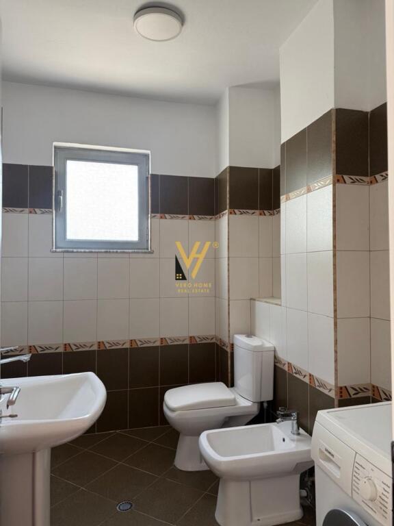APARTMENT 1+1+BLK FOR RENT ON ELBASAN STREET, BRIGADES BUILDING