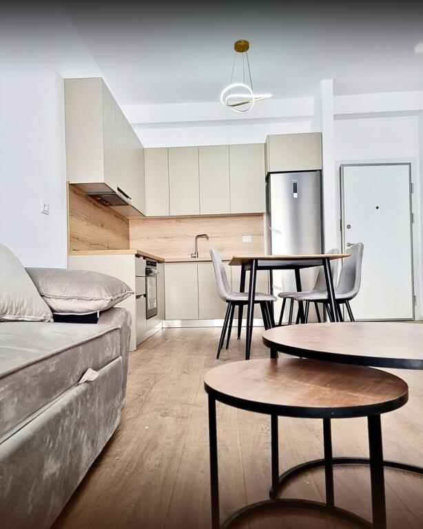 For rent 2+1+2 bathrooms Residence Kaim, Ali Dem