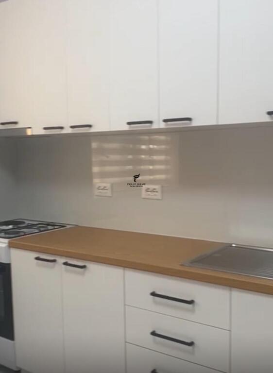 APARTMENT FOR RENT 1+1 BLOCK