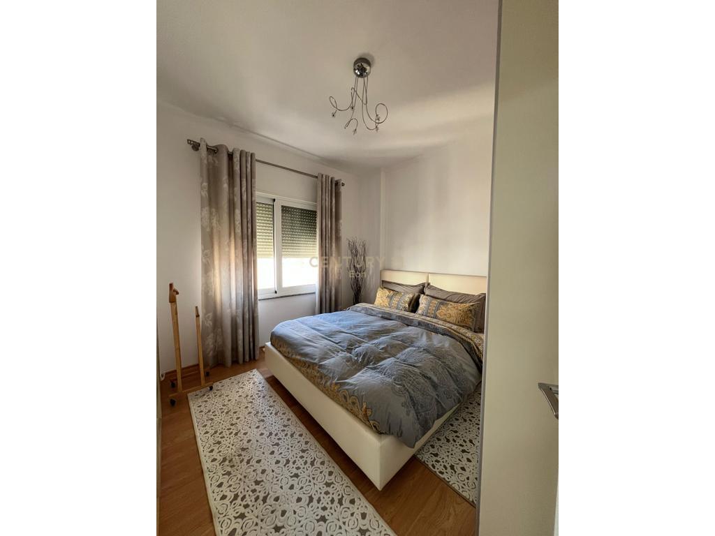 APARTMENT FOR RENT 1+1 IN RROTA KUQE BEACH, DURRES!