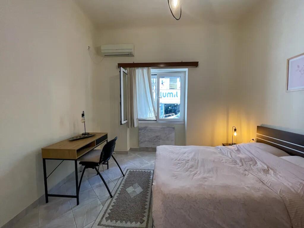 Vile Me Qera 2+1 Ne Myslym Shyr (ID BV22452) Tirane.