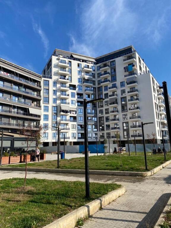 For sale 2+1 apartment at Turdiu Residence, Aviation Field