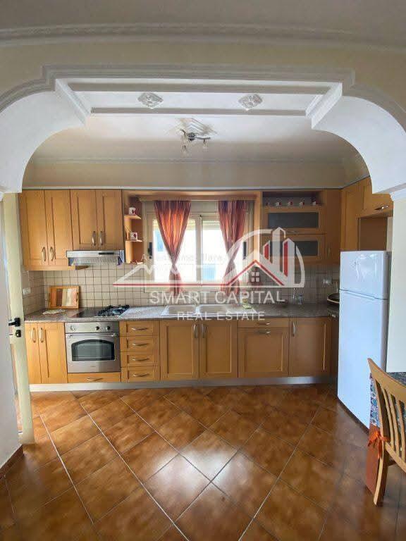 APARTMENT 2+1 FOR RENT ON THE BOULEVARD - VLORA!
