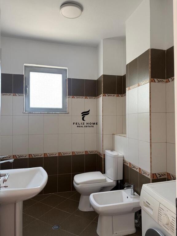 APARTMENT FOR RENT 1+1 ELBASAN STREET