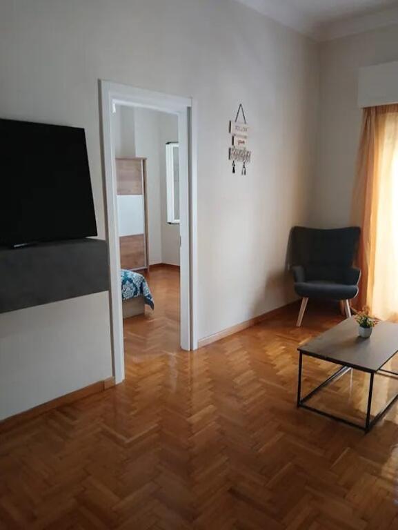 Apartament Me Qera 1+1 Tek Kodra E Dielllit (ID B2101136) Tirane.