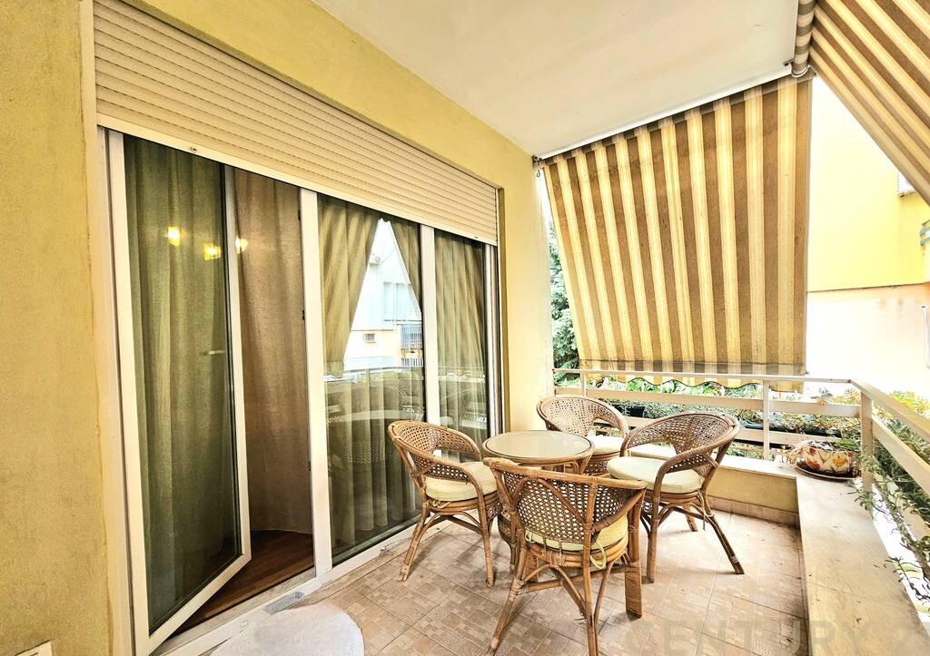2+1 APARTMENT WITH PARKING FOR RENT NEAR THE ZOO GARDEN. Price upon request /Month