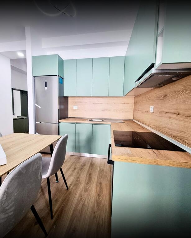✨ Apartment for Rent – Kaimi Residence ✨ 🏡 Typology: 2+1 + wardrobe Totally new and modern