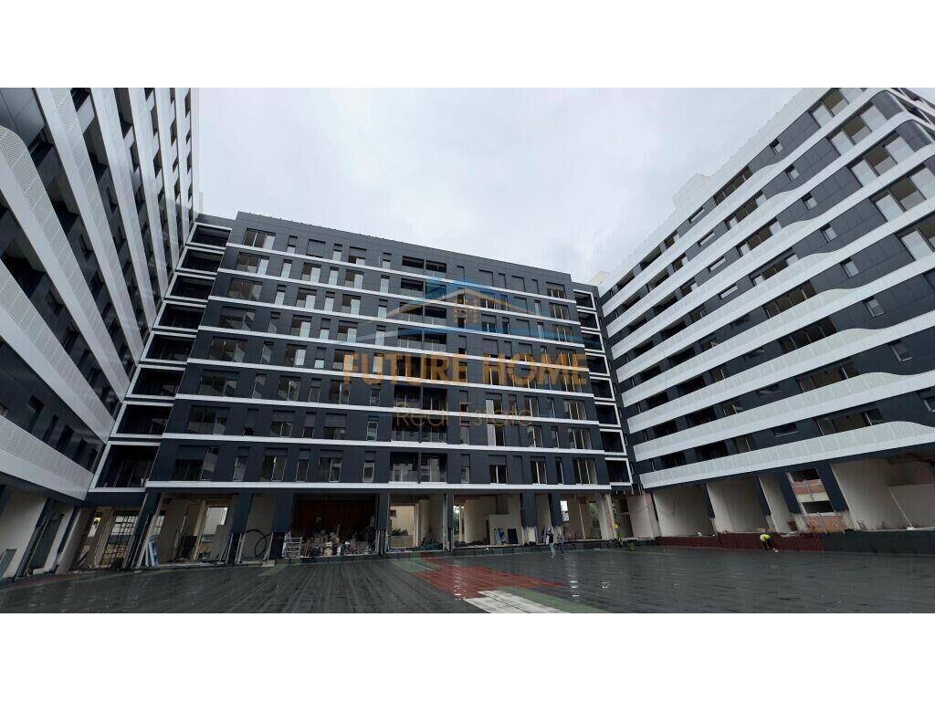 In vendita Appartamento 2+1+2, Paralel Living, Don Bosko