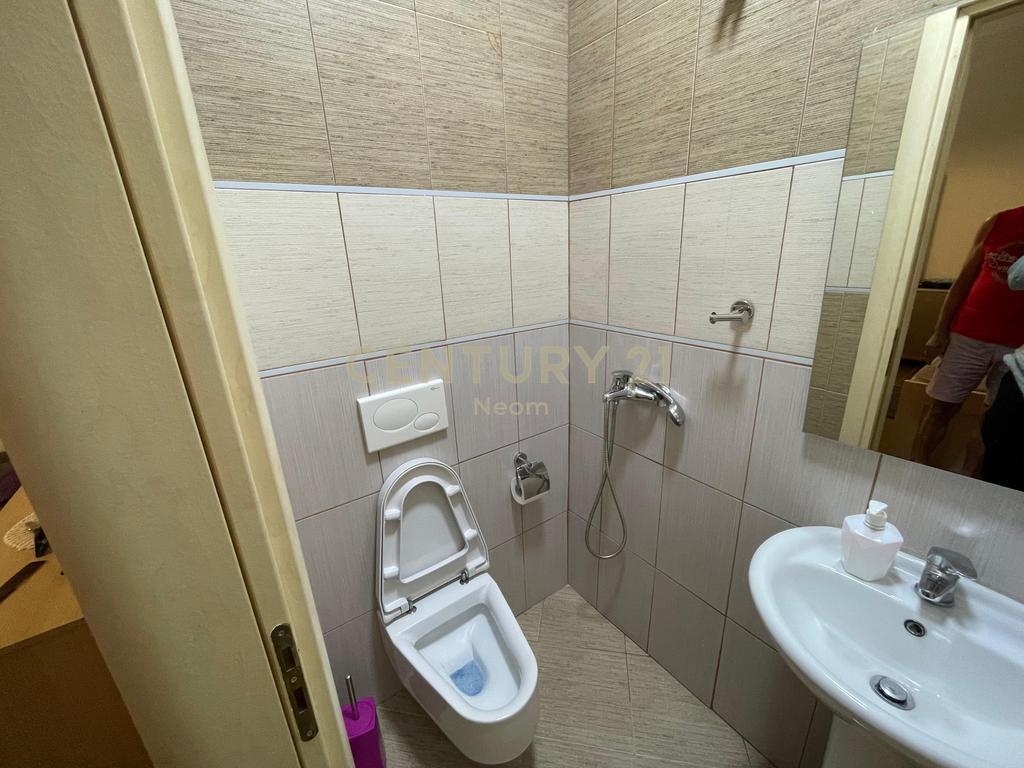 APARTMENT FOR RENT 2+1+PARKING SPACE AT LIQENI I THATE
