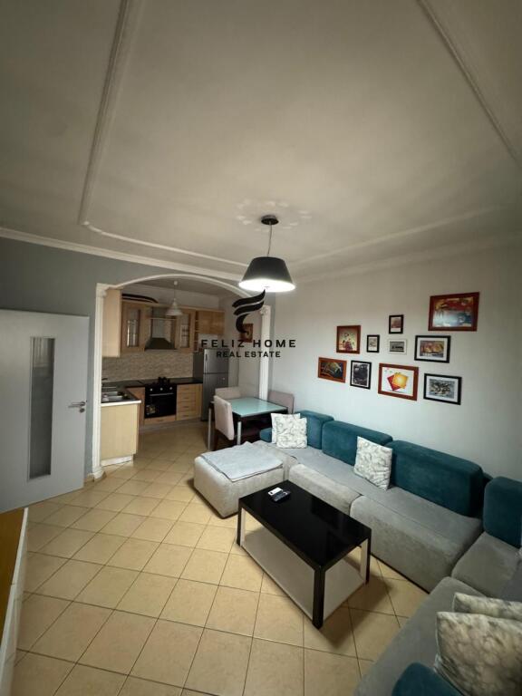 APARTMENT FOR RENT 2+1 LAPRAKE