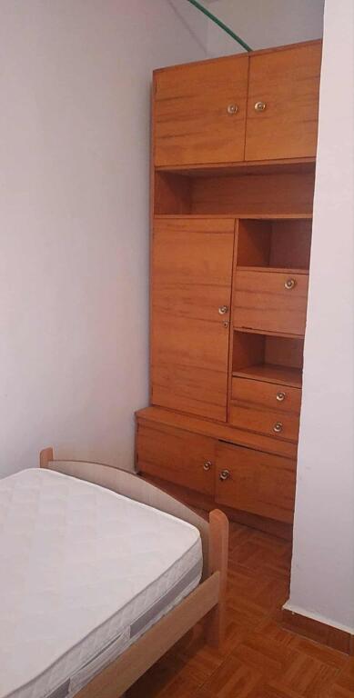2+1 apartment for rent Nene Teresa Hospital