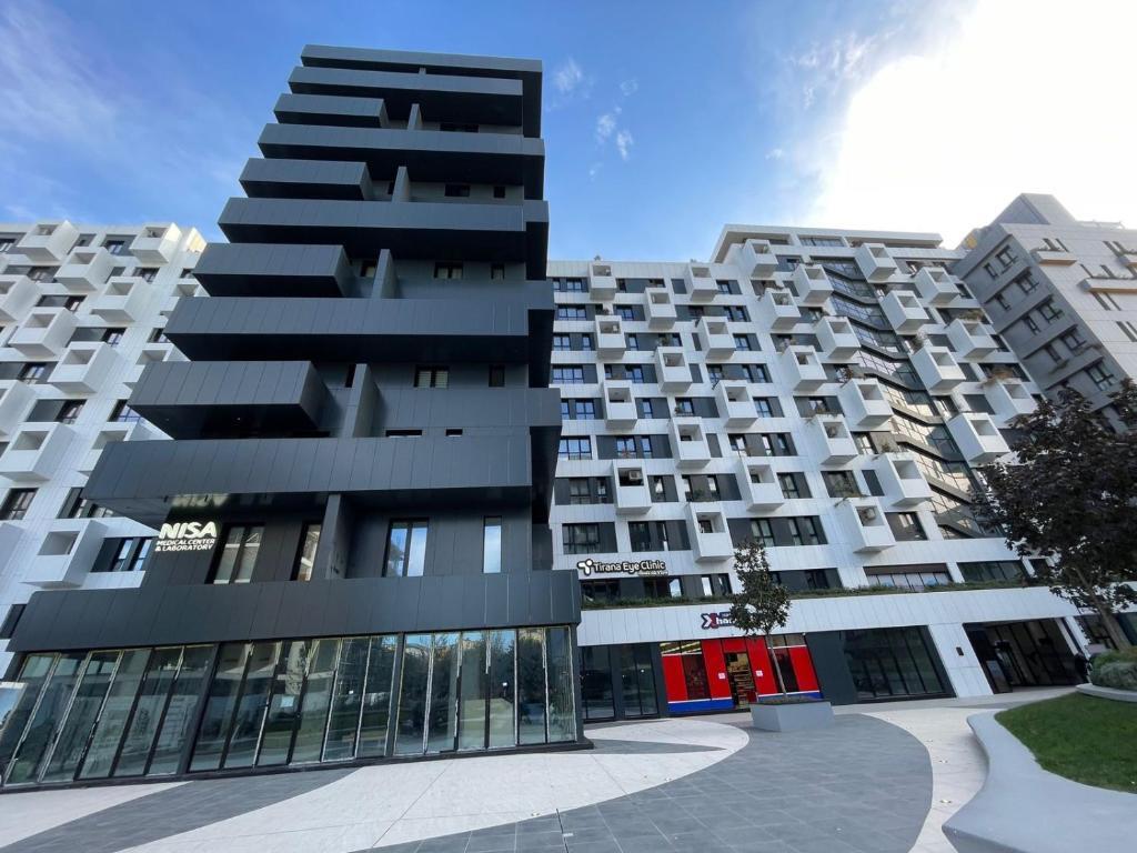 For sale Duplex 3+1 at Square 21 Complex