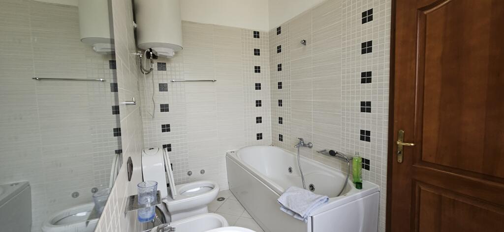 2+1+2 apartment for rent