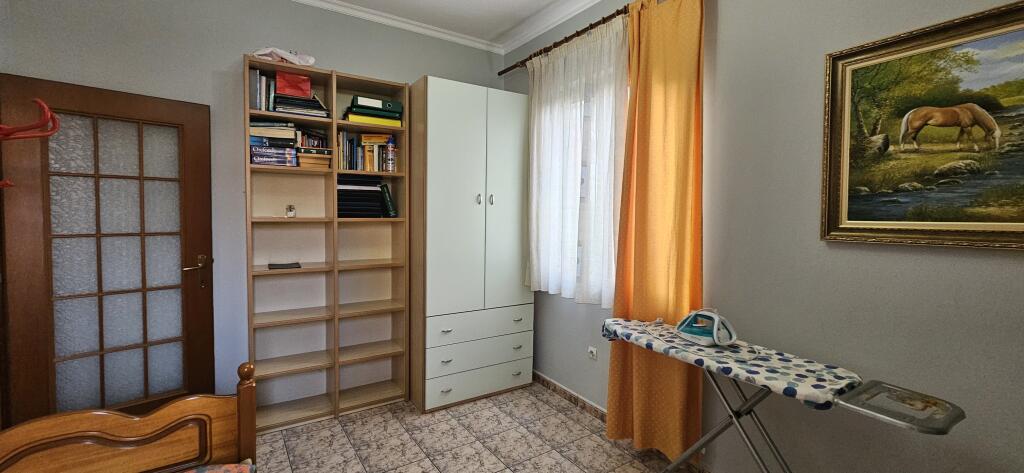 Apartament 2+1+2 për qira