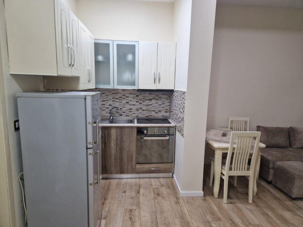 For rent 2+1 in a villa on Islam Alla