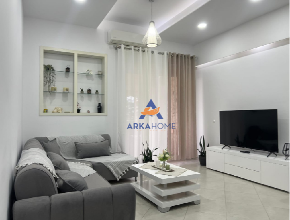 LUXURY 1+1 APARTMENT FOR RENT AT THE BOTANICAL GARDEN.