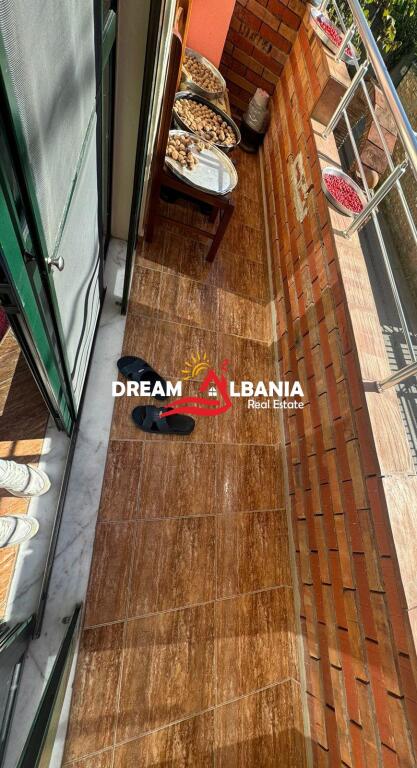 1+1 apartment for sale on Kadillari street, near the Shkoze roundabout (ID 4111919)