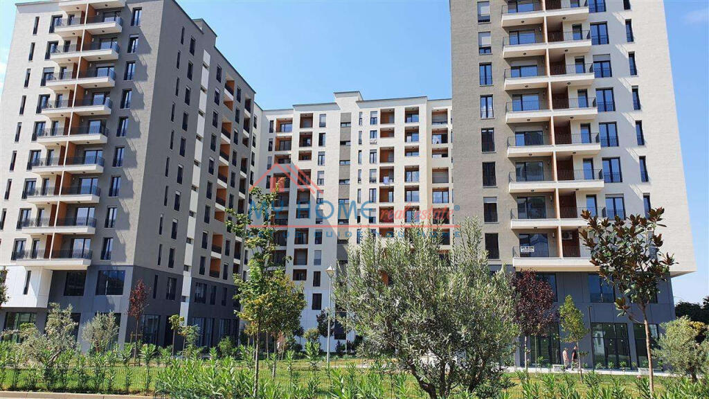 Appartamento 2+1 in vendita Complesso Zirkon Tirana