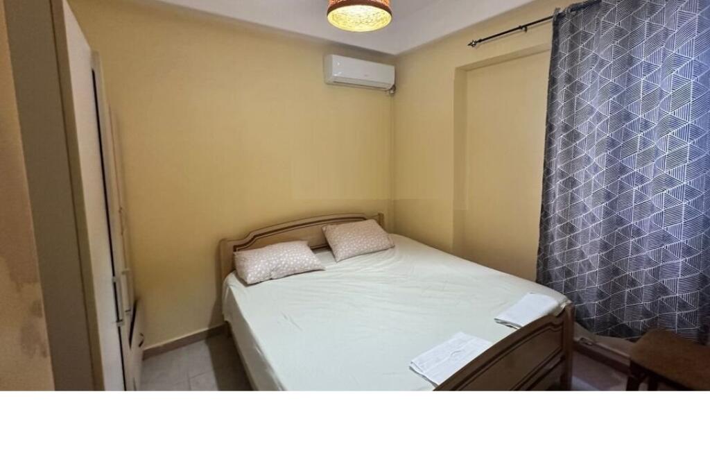 Apartament 2+1 me Qira tek Xhamia e Tabakeve, Rruga e Elbasanit
