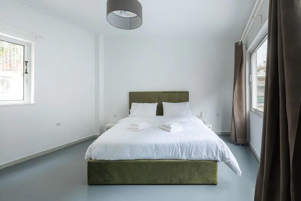 Apartament Me Qera 2+1 tek Farmacia 10 (ID B2201368) Tirane.