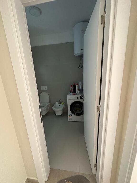 2+1 apartment for rent at Univers City
