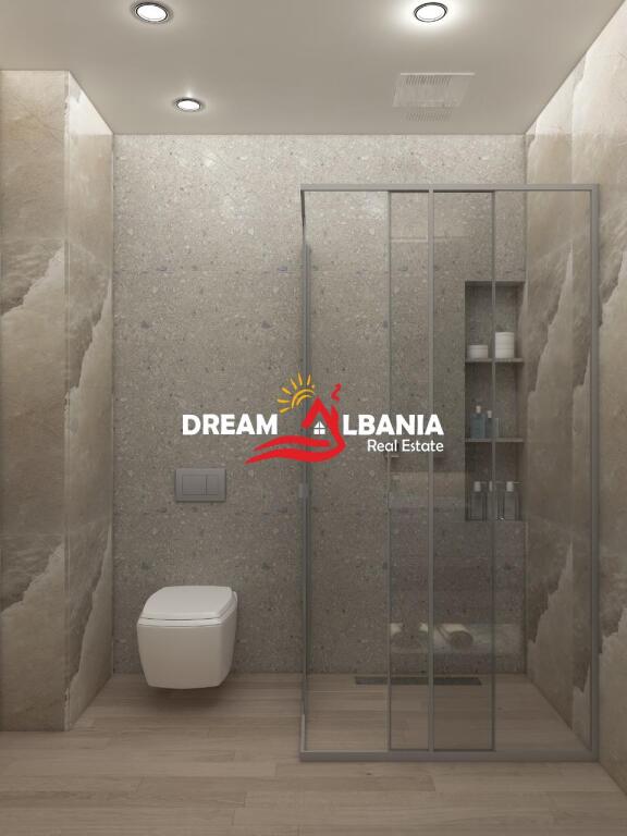 2+1 apartment for sale at Fusha e Aviacionit near Green City in Tirana (ID 41211430)