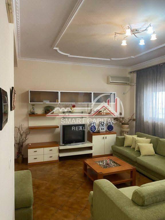 APARTMENT 2+1 FOR RENT ON THE BOULEVARD - VLORA!