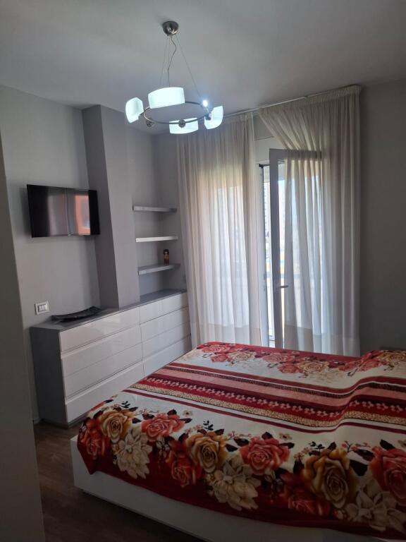 Apartament 2+1 me qira ne Astir