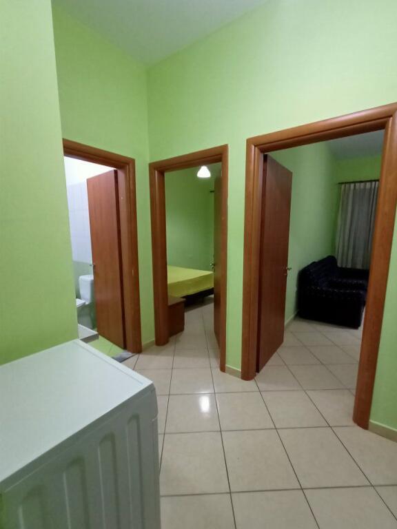 AFFITTASI APPARTAMENTO 1+1 ASTIR