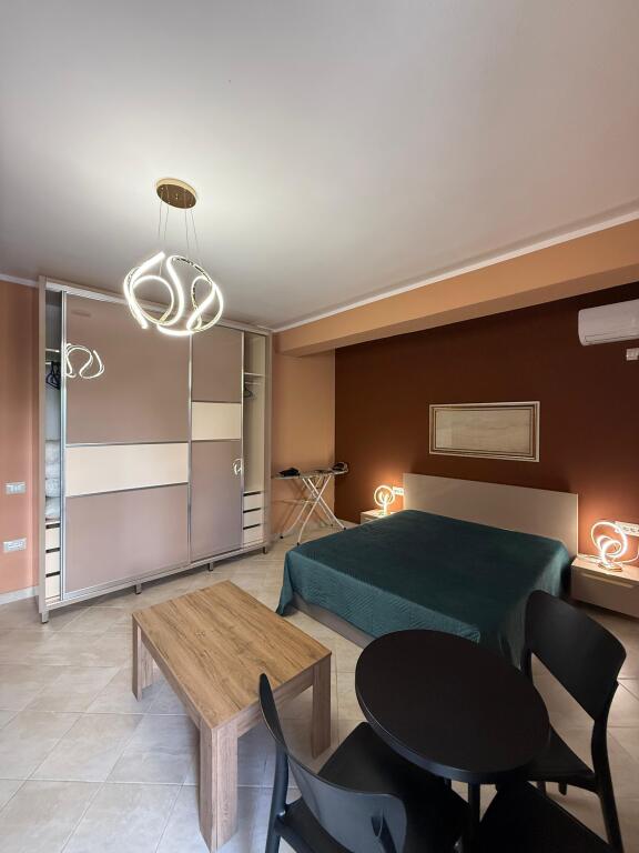 For sale 1+1 Apartment with Stunning Sea View - Luxury & Tranquility in Every Detail