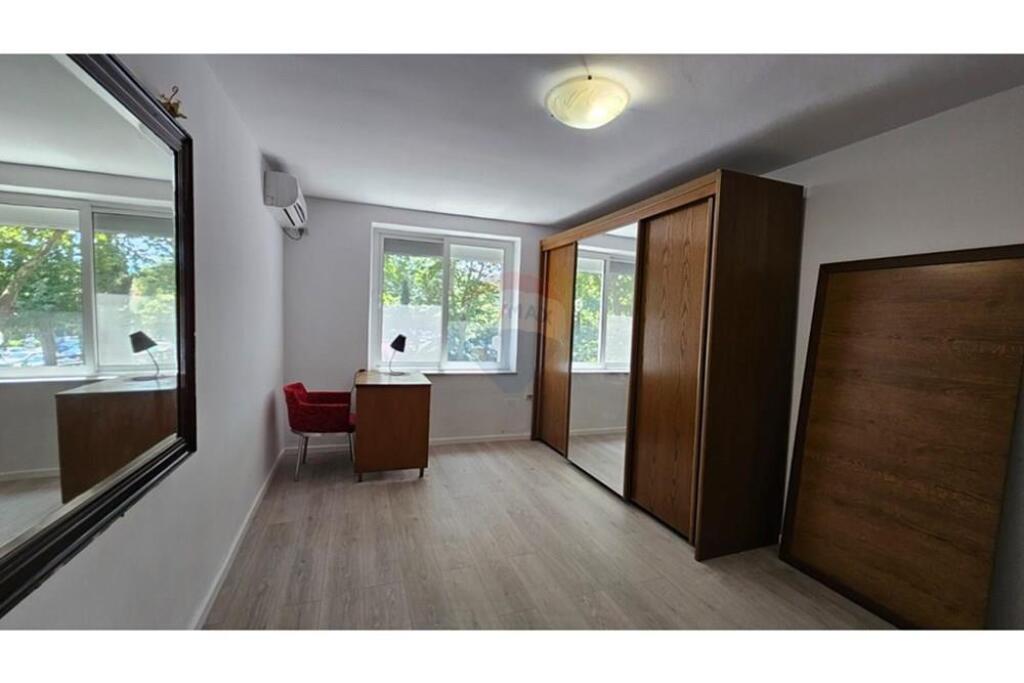 2+1 apartment for rent in Vasil Shanto