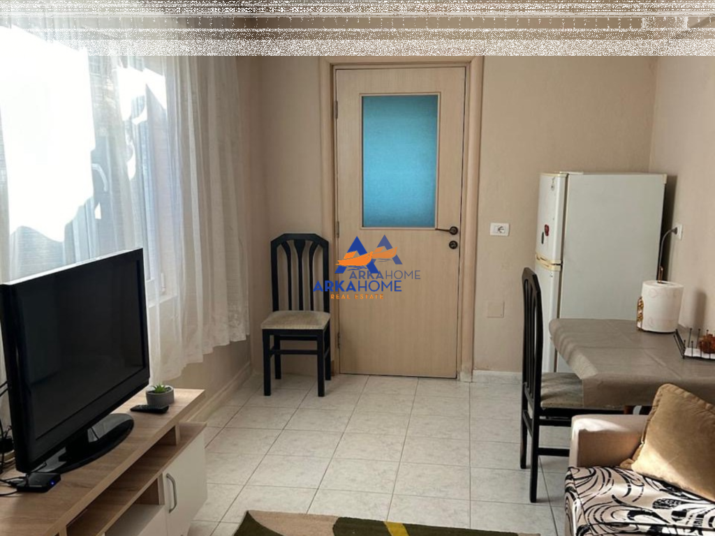 APARTMENT FOR RENT 1+1+BALCON "NEW MARKET"