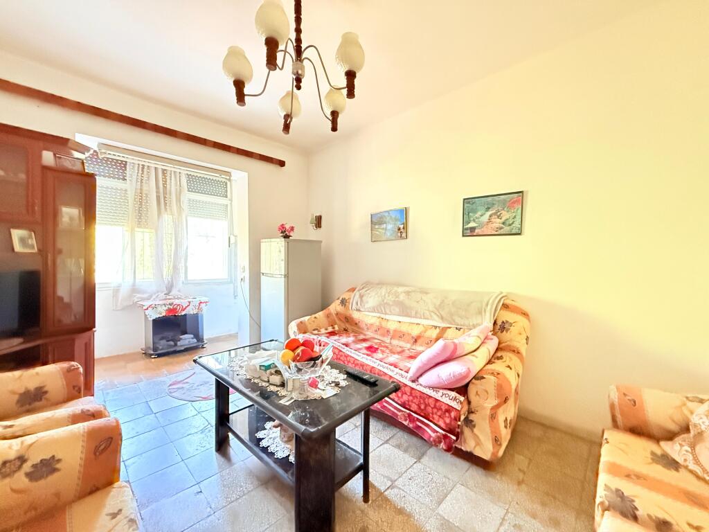 For sale 2+1 Apartment with Terrace - Kombinat, at ONE