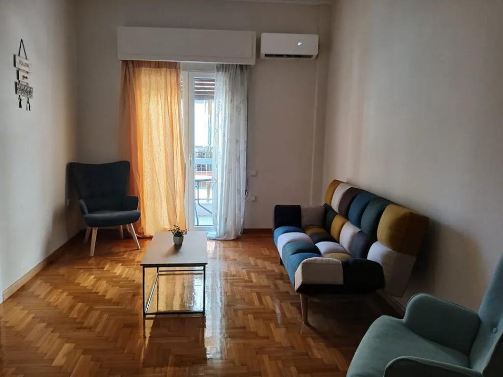 Apartament Me Qera 1+1 Tek Kodra E Dielllit (ID B2101136) Tirane.