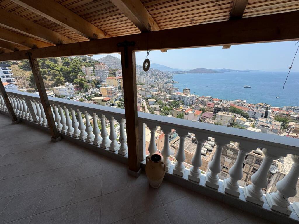 FOR SALE PAPAFINGO IN SARANDA!!